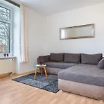 Herrenhaus Talevski