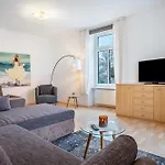 Apartahotel Herrenhaus Talevski 3*