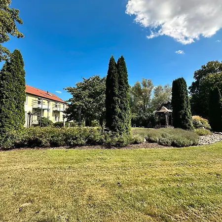 Herrenhaus Talevski Aparthotel