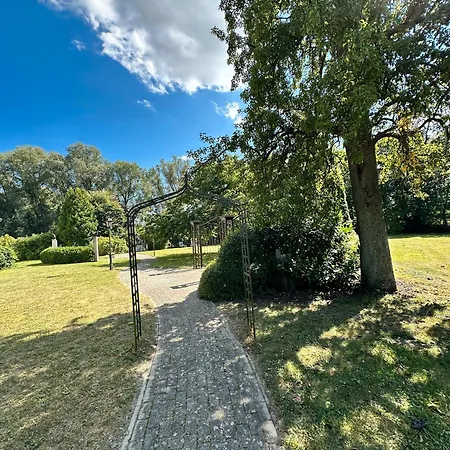 Апарт-отель Herrenhaus Talevski