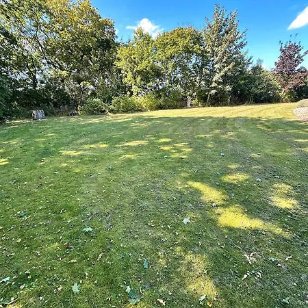 Aparthotel Herrenhaus Talevski