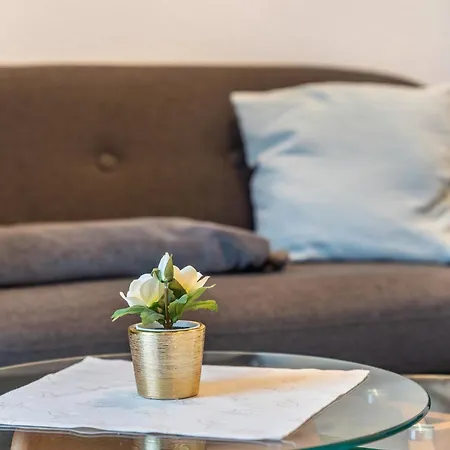 Herrenhaus Talevski Aparthotel 3*