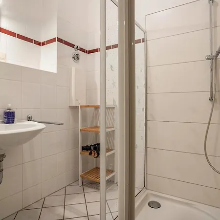 Herrenhaus Talevski Aparthotel