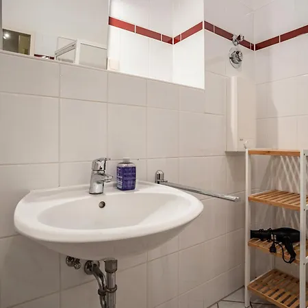 Herrenhaus Carolinenhof Aparthotel Groß Plasten