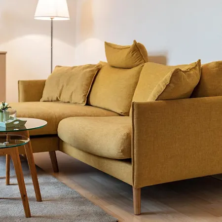 Apartment Herrenhaus Talevski Gross Plasten