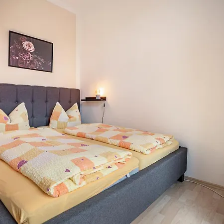 Apartment Herrenhaus Talevski *