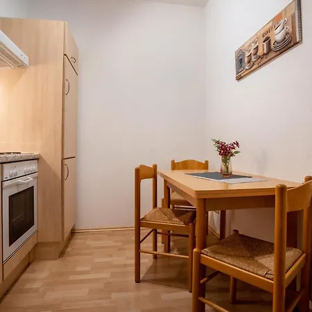Herrenhaus Talevski Apartment