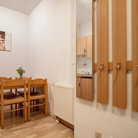 Herrenhaus Talevski Aparthotel