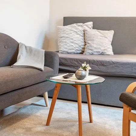 Aparthotel Herrenhaus Talevski 3*