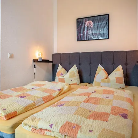Herrenhaus Talevski Apartment