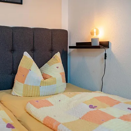Apartment Herrenhaus Talevski *