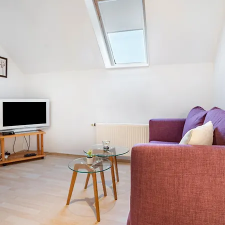 Apartment Herrenhaus Talevski *