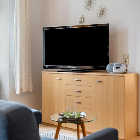Apartment Herrenhaus Talevski
