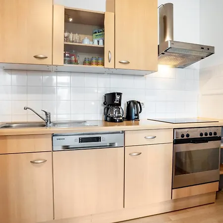 Herrenhaus Talevski Apartment