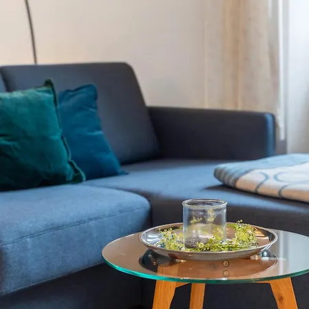 Herrenhaus Talevski Apartment