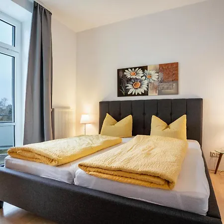 Apartment Herrenhaus Talevski