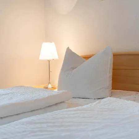 Apartment Herrenhaus Talevski