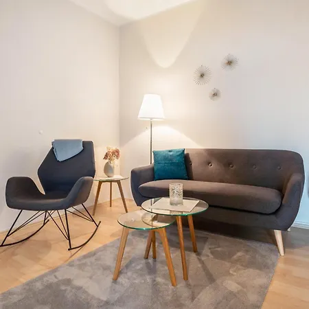 Herrenhaus Talevski Apartment
