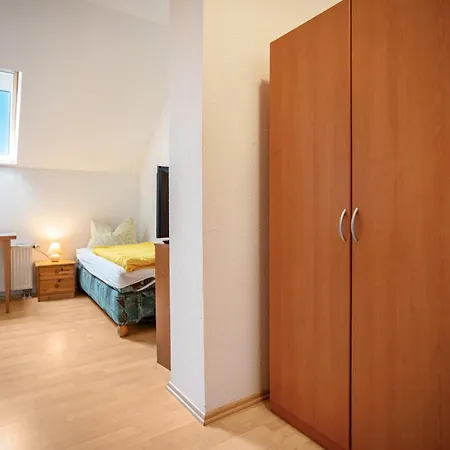 Apartment Herrenhaus Talevski