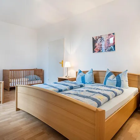 Aparthotel Herrenhaus Talevski