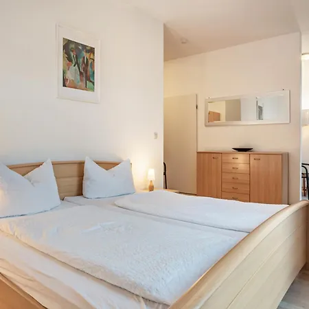 Herrenhaus Talevski Aparthotel