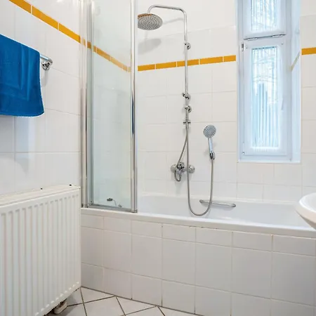 Aparthotel Herrenhaus Carolinenhof