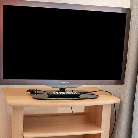 Herrenhaus Talevski Aparthotel 3*