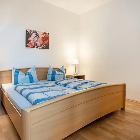 Herrenhaus Talevski Aparthotel