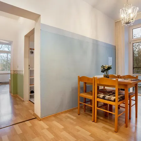 Aparthotel Herrenhaus Talevski