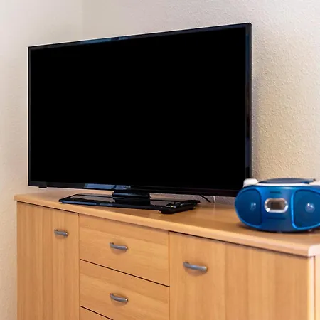 Herrenhaus Talevski Aparthotel 3*