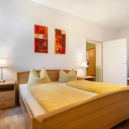 Aparthotel Herrenhaus Talevski