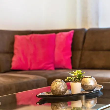 Aparthotel Herrenhaus Talevski