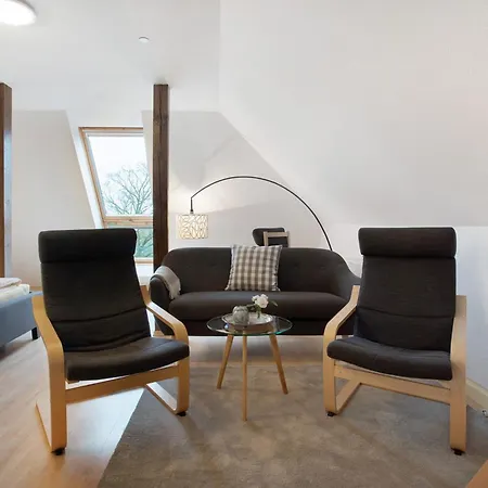 Apartment Herrenhaus Talevski *