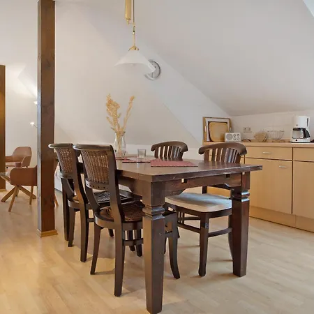 Herrenhaus Talevski