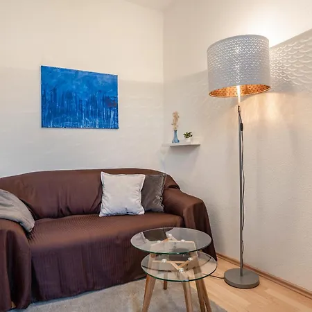 Herrenhaus Talevski Aparthotel 3*