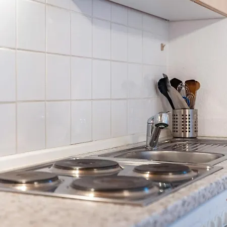 Herrenhaus Talevski Aparthotel 3*