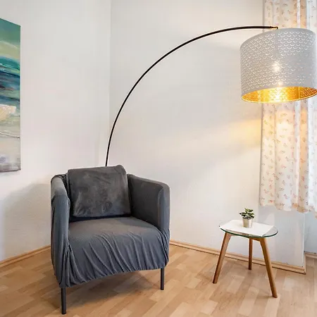 Aparthotel Herrenhaus Talevski