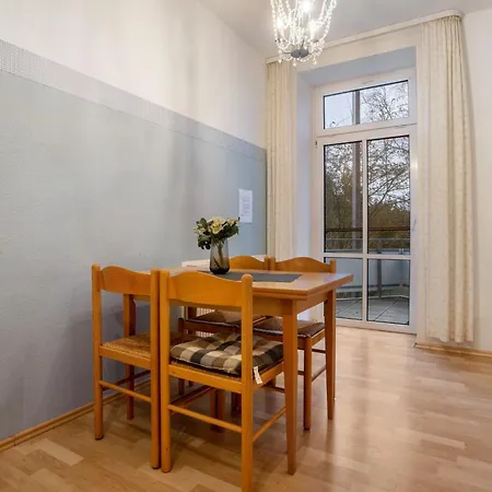 Herrenhaus Carolinenhof Groß Plasten