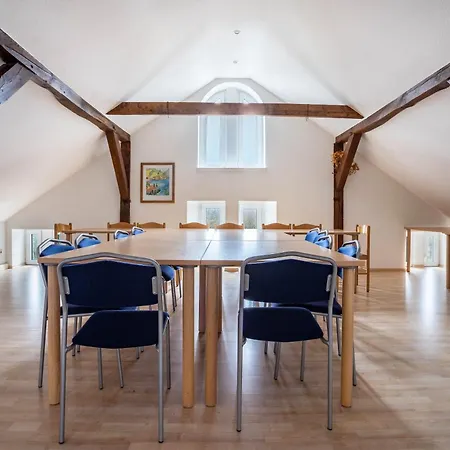 Aparthotel Herrenhaus Carolinenhof