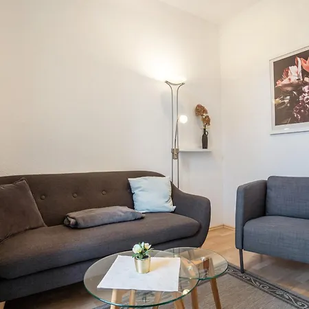 Aparthotel Herrenhaus Carolinenhof Groß Plasten