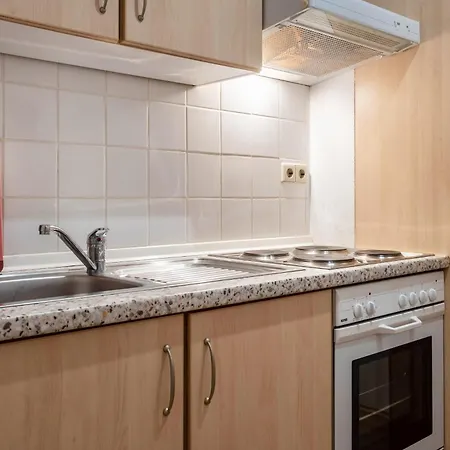 Aparthotel Herrenhaus Carolinenhof Groß Plasten