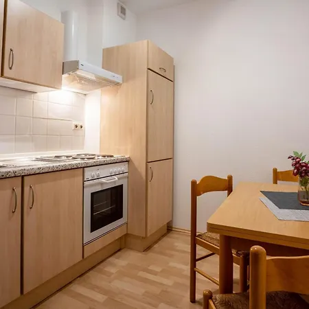 Herrenhaus Carolinenhof 3* Groß Plasten