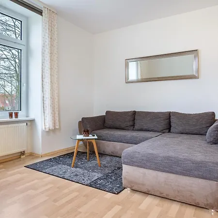 Herrenhaus Carolinenhof 3*