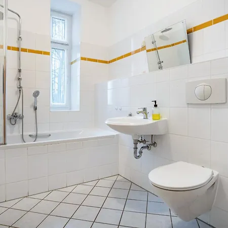 Aparthotel Herrenhaus Carolinenhof